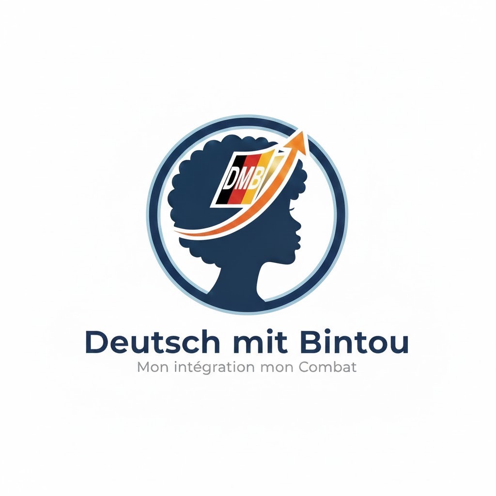 Deutsch mit Bintou